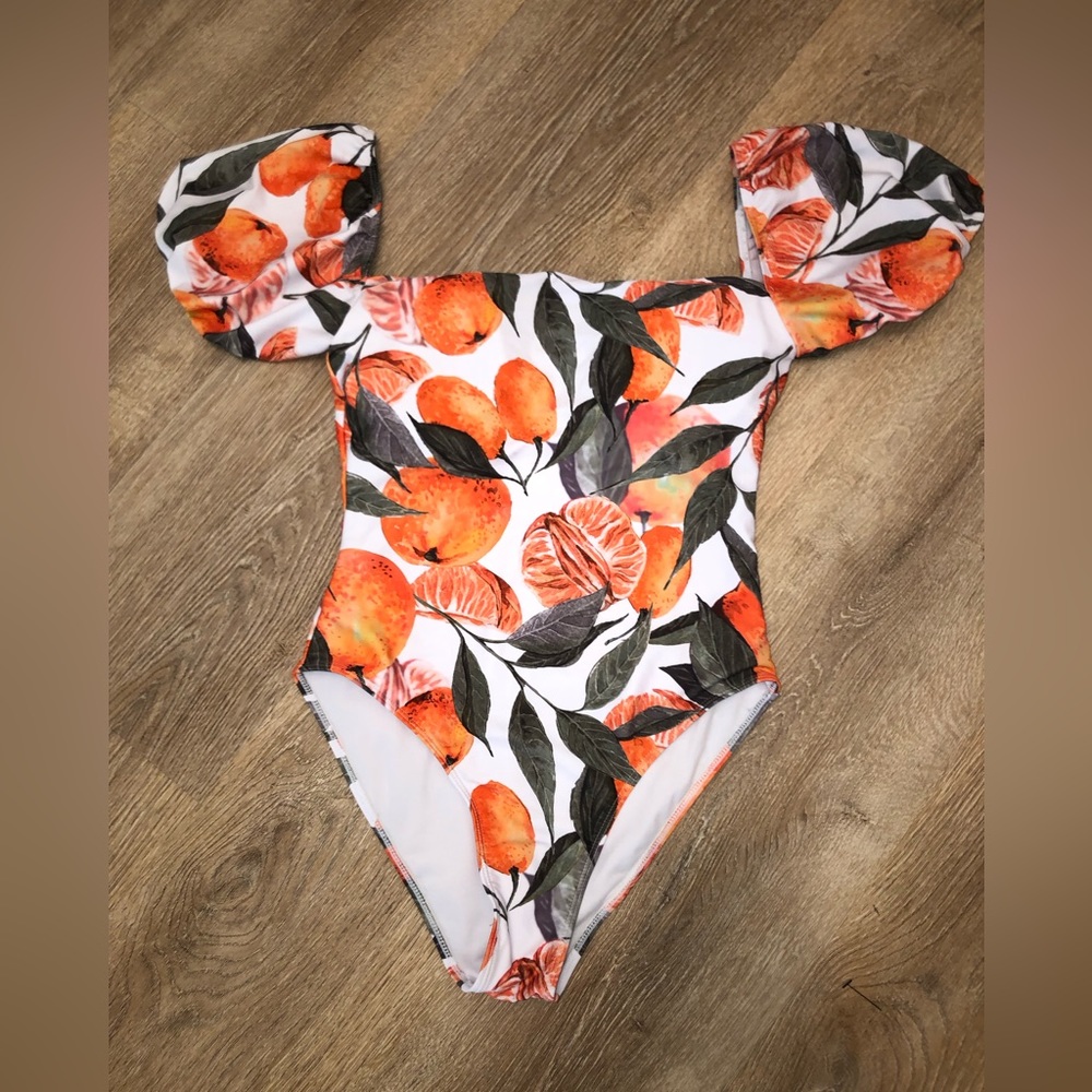 Brand new swimsuit